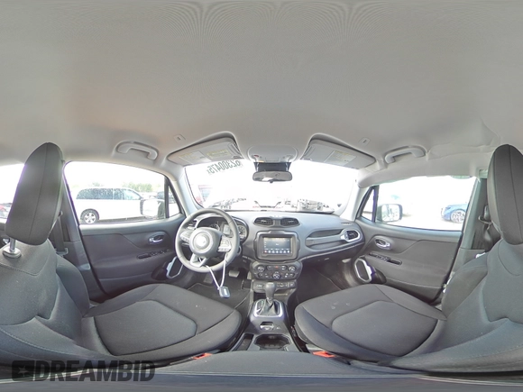 2021 Jeep Renegade Sport с VIN ZACNJDAB9MPN21144, выставлен на аукционе Copart как лот 62300475 с пробегом 38 191 миль миль и Списание • Salvage title. История ставок и продаж доступна на DreamBid. Изображение 15.