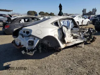 2018 Toyota 86 z VIN JF1ZNAA10J8700700, wystawiony jako Copart lot #85769944 z przebiegiem Nie podano mil oraz Nie do naprawy • Non repairable. Historia ofert i sprzedaży dostępna na DreamBid. Obrazek 3.