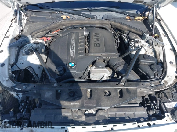 2013 BMW 5 Series 535i with VIN WBAFR7C59DC827660, listed as a IAAI auction lot 41047642 with 131,917 mi miles and . Bid and sale history available at DreamBid. Image 10.