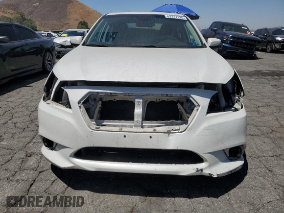 2016 Subaru Legacy Limited with VIN 4S3BNBN62G3028328, listed as a Copart auction lot 63117225 with 74,271 mi miles and Salvage title. Bid and sale history available at DreamBid. Image 5.