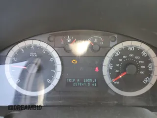 2008 Ford Escape XLT with VIN 1FMCU93178KD13844, listed as a Copart auction lot 59428785 with 257,847 mi miles and Salvage title. Bid and sale history available at DreamBid. Image 9.