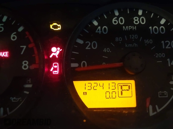 2018 Nissan Frontier SV z VIN 1N6DD0FV7JN718221, wystawiony jako IAAI lot #42118492 z przebiegiem 132 413 mil mil oraz . Historia ofert i sprzedaży dostępna na DreamBid. Obrazek 15.