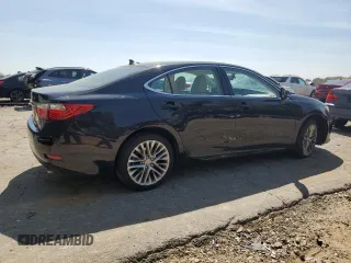 2013 Lexus ES 250 with VIN JTHBK1GGXD2032068, listed as a Copart auction lot 50647525 with 148,299 mi miles and Salvage Title. Bid and sale history available at DreamBid. Image 3.