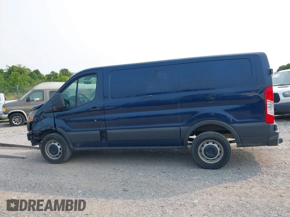 2015 Ford Transit Cargo с VIN 1FTNR1ZM5FKA57556, выставлен на аукционе IAAI как лот 42383851 с пробегом 138 502 миль миль и . История ставок и продаж доступна на DreamBid. Изображение 14.