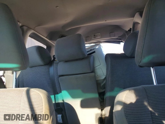 2007 Subaru Forester X with VIN JF1SG63677H719237, listed as a Copart auction lot 75498084 with 214,815 mi miles and Salvage Title. Bid and sale history available at carsss.com. Image 10.