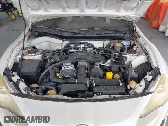 2013 Scion FR-S with VIN JF1ZNAA14D2703459, listed as a IAAI auction lot 42200950 with 161,343 mi miles and . Bid and sale history available at DreamBid. Image 10.