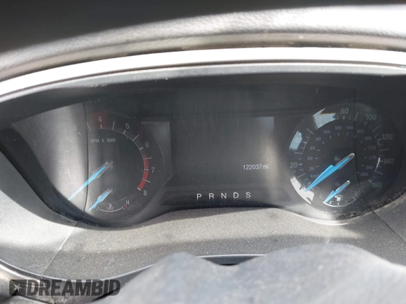 2013 Ford Fusion SE с VIN 3FA6P0HR0DR147598, выставлен на аукционе IAAI как лот 41981294 с пробегом 122 037 миль миль и . История ставок и продаж доступна на DreamBid. Изображение 7.