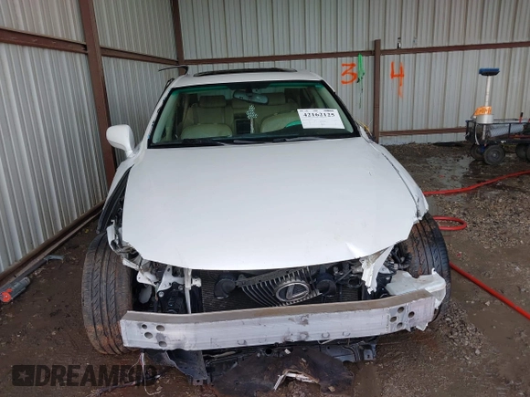 2008 Lexus IS 250 with VIN JTHBK262185067856, listed as a IAAI auction lot 42162125 with 179,865 mi miles and . Bid and sale history available at DreamBid. Image 13.