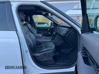 2020 Land Rover Discovery SE with VIN SALRG2RVXL2424879, listed as a Copart auction lot 42424675 with 77,200 mi miles and Clean Title. Bid and sale history available at DreamBid. Image 5.