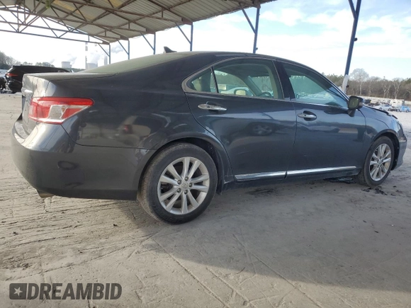 2011 Lexus ES 330 с VIN JTHBK1EG7B2425610, выставлен на аукционе Copart как лот 42588795 с пробегом 157 152 миль миль и На запчасти • Non repairable. История ставок и продаж доступна на DreamBid. Изображение 3.