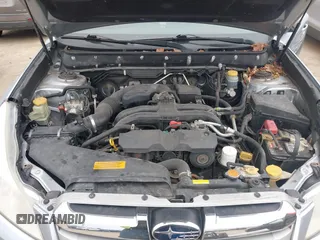 2013 Subaru Outback Premium with VIN 4S4BRCGC4D3281879, listed as a IAAI auction lot 41718881 with 154,703 mi miles and . Bid and sale history available at DreamBid. Image 10.