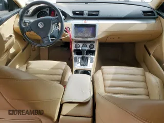 2006 Volkswagen Passat 3.6L V6 z VIN WVWDU73C66P127551, wystawiony jako Copart lot #56541475 z przebiegiem 103 826 mil mil oraz Szkoda całkowita • Salvage title. Historia ofert i sprzedaży dostępna na DreamBid. Obrazek 8.