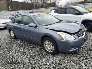 2010 Nissan Altima 2.5 S with VIN 1N4AL2AP1AN412800, listed as a Copart auction lot 52391235 with 156,896 mi miles and Clean Title. Bid and sale history available at carsss.com. Image 4.