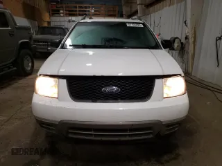 2006 Ford Freestyle SE with VIN 1FMZK01196GA42865, listed as a Copart auction lot 51191025 with 163,694 mi miles and Clean Title. Bid and sale history available at carsss.com. Image 5.