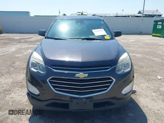 2016 Chevrolet Equinox LT with VIN 2GNALCEK0G6312299, listed as a IAAI auction lot 41969782 with 153,973 mi miles and . Bid and sale history available at DreamBid. Image 12.