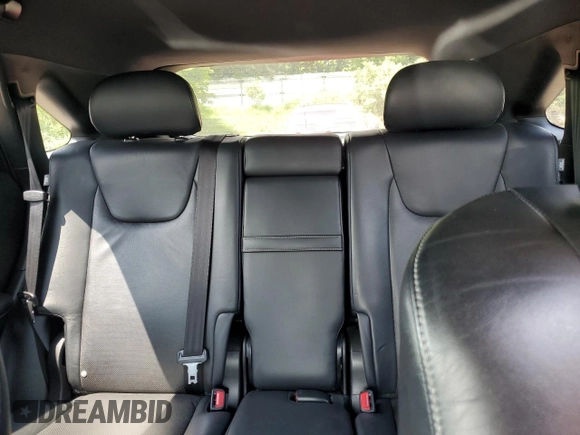 2013 Lexus RX 350 with VIN 2T2BK1BAXDC223149, listed as a Copart auction lot 62766835 with 81,501 mi miles and Clean title. Bid and sale history available at DreamBid. Image 10.
