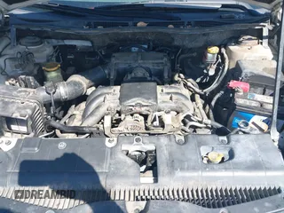 2006 Subaru Tribeca 5-Pass z VIN 4S4WX82C964419117, wystawiony jako IAAI lot #42287243 z przebiegiem 187 400 mil mil oraz . Historia ofert i sprzedaży dostępna na DreamBid. Obrazek 10.