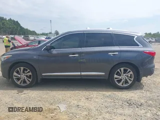 2014 Infiniti QX60 с VIN 5N1AL0MM5EC505512, выставлен на аукционе IAAI как лот 42207094 с пробегом 182 530 миль миль и . История ставок и продаж доступна на DreamBid. Изображение 14.