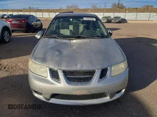 2005 Saab 9-2X Linear z VIN JF4GG61695H056164, wystawiony jako Copart lot #81895594 z przebiegiem 176 995 mil mil oraz Szkody całkowita. Historia ofert i sprzedaży dostępna na DreamBid. Obrazek 5.