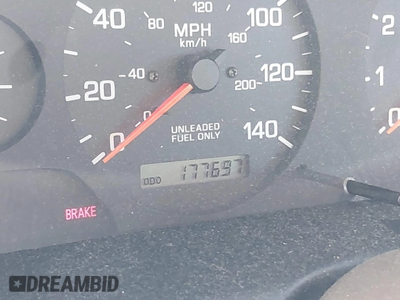 2000 Nissan Altima XE with VIN 1N4DL01D7YC193998, listed as a IAAI auction lot 41877560 with 177,697 mi miles and . Bid and sale history available at DreamBid. Image 14.