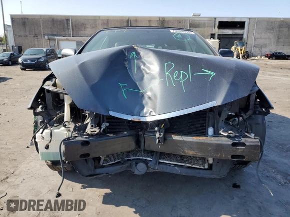 2007 Toyota Solara SE with VIN 4T1FA38P57U111636, listed as a Copart auction lot 70248694 with 137,329 mi miles and Salvage Title. Bid and sale history available at carsss.com. Image 5.