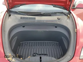 2023 Tesla Model 3 с VIN 5YJ3E1EA6PF620367, выставлен на аукционе Copart как лот 55569445 с пробегом 19 943 миль миль и Списание • Salvage title. История ставок и продаж доступна на DreamBid. Изображение 11.
