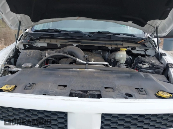 2017 Ram 1500 Express with VIN 1C6RR7FT0HS511156, listed as a IAAI auction lot 41754687 with 104,394 mi miles. Bid and sale history available at carsss.com. Image 10.