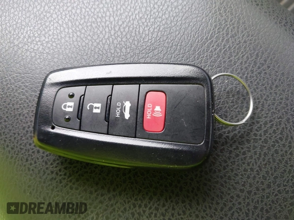 2019 Toyota Camry LE z VIN 4T1B11HK0KU739121, wystawiony jako IAAI lot #42372066 z przebiegiem 95 576 mil mil oraz . Historia ofert i sprzedaży dostępna na DreamBid. Obrazek 11.