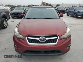 2013 Subaru Crosstrek Premium с VIN JF2GPAWC9D2880936, выставлен на аукционе Copart как лот 46236565 с пробегом 147 342 миль миль и Списание • Salvage title. История ставок и продаж доступна на DreamBid. Изображение 5.