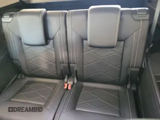 2024 Volkswagen Atlas SE with VIN 1V2HR2CA8RC579421, listed as a IAAI auction lot 42850666 with 18,926 mi miles and . Bid and sale history available at DreamBid. Image 27.