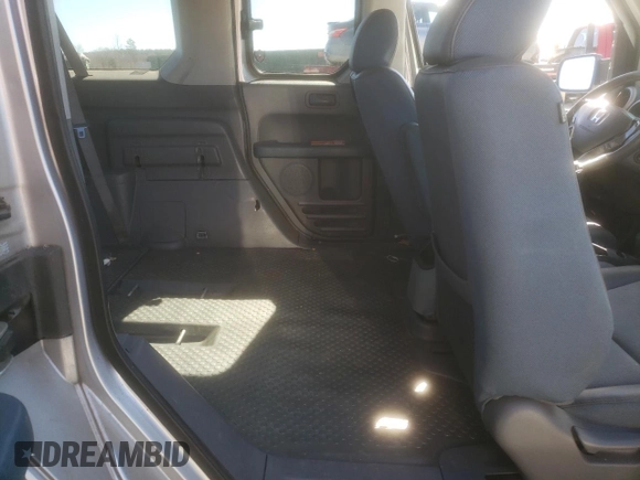 2006 Honda Element EX-P with VIN 5J6YH28776L014374, listed as a Copart auction lot 47203915 with 262,167 mi miles and Salvage Title. Bid and sale history available at DreamBid. Image 11.