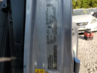 2023 Jeep Wrangler Rubicon с VIN 1C4HJXFN4PW658567, выставлен на аукционе Copart как лот 75758084 с пробегом 16 030 миль миль и Списание • Salvage title. История ставок и продаж доступна на DreamBid. Изображение 14.