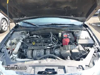 2012 Ford Fusion SE with VIN 3FAHP0HAXCR390109, listed as a IAAI auction lot 42470688 with 105,837 mi miles and . Bid and sale history available at DreamBid. Image 10.