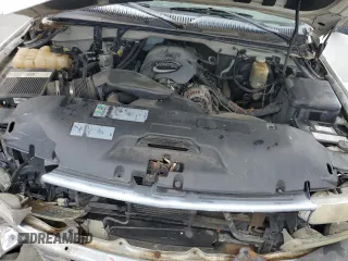 2002 Chevrolet Silverado 1500 LS with VIN 2GCEK19V821255524, listed as a Copart auction lot 52390605 with Not Provided miles and Salvage Title. Bid and sale history available at DreamBid. Image 11.