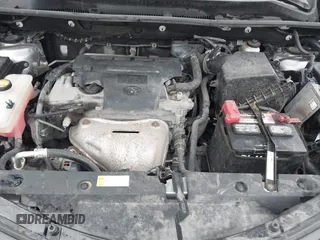 2018 Toyota RAV4 XLE with VIN 2T3RFREV1JW842728, listed as a IAAI auction lot 41519668 with 149,670 mi miles. Bid and sale history available at carsss.com. Image 10.