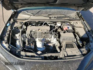 2024 Honda Civic Sport z VIN 2HGFE2F5XRH582547, wystawiony jako Copart lot #41798695 z przebiegiem 4 472 mil mil oraz Szkoda całkowita • Salvage title. Historia ofert i sprzedaży dostępna na DreamBid. Obrazek 13.