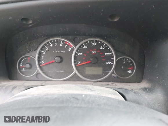 2006 Mazda Tribute i with VIN 4F2YZ02Z96KM08546, listed as a IAAI auction lot 41554299 with Not Provided miles and . Bid and sale history available at carsss.com. Image 7.