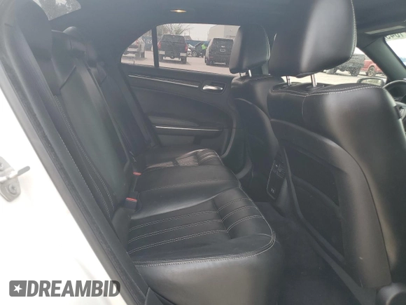 2018 Chrysler 300 S with VIN 2C3CCABG2JH266464, listed as a Copart auction lot 50621045 with 94,761 mi miles and Salvage Title. Bid and sale history available at DreamBid. Image 10.