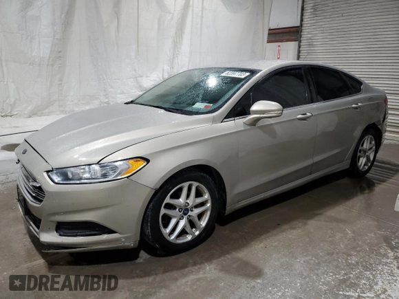 2015 Ford Fusion SE with VIN 3FA6P0H79FR243165, listed as a Copart auction lot 50703915 with 172,646 mi miles and Non Repairable. Bid and sale history available at carsss.com. Image 1.