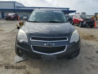 2011 Chevrolet Equinox LT w/1LT with VIN 2CNFLEEC4B6291951, listed as a Copart auction lot 49579715 with 181,364 mi miles and Clean Title. Bid and sale history available at carsss.com. Image 5.