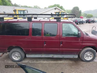 2006 Ford Econoline Passenger XL с VIN 1FMRE11W86DA76676, выставлен на аукционе IAAI как лот 42381557 с пробегом 107 335 миль миль и . История ставок и продаж доступна на DreamBid. Изображение 14.