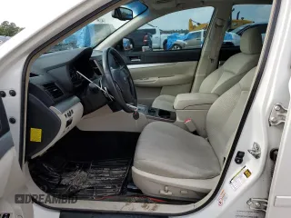 2012 Subaru Legacy Premium z VIN 4S3BMCG64C3020537, wystawiony jako Copart lot #54075685 z przebiegiem 68 353 mil mil oraz Szkoda całkowita • Salvage title. Historia ofert i sprzedaży dostępna na DreamBid. Obrazek 7.