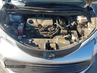 2022 Toyota Sienna XLE with VIN 5TDJRKEC9NS088219, listed as a IAAI auction lot 41820969 with 190,598 mi miles and . Bid and sale history available at DreamBid. Image 10.