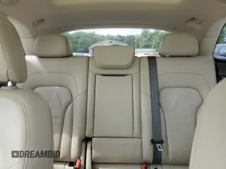 2014 Audi Q5 Premium Plus with VIN WA1LFAFP6EA041055, listed as a Copart auction lot 64993895 with 158,631 mi miles and Clean title. Bid and sale history available at DreamBid. Image 10.