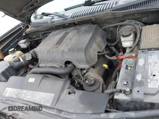 2003 Ford Explorer Limited с VIN 1FMDU75W23UC01032, выставлен на аукционе IAAI как лот 41922485 с пробегом 318 766 миль миль и . История ставок и продаж доступна на DreamBid. Изображение 10.