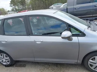 2008 Honda Fit with VIN JHMGD38408S061083, listed as a IAAI auction lot 41923445 with 67,720 mi miles. Bid and sale history available at carsss.com. Image 13.