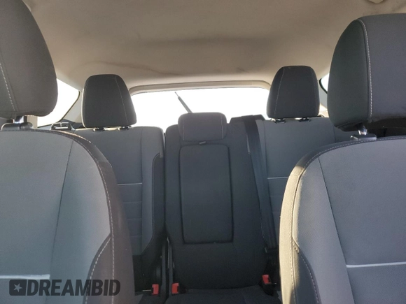 2014 Ford Escape SE z VIN 1FMCU9G95EUA94916, wystawiony jako Copart lot #41660525 z przebiegiem 146 941 mil mil oraz Szkoda całkowita • Salvage title. Historia ofert i sprzedaży dostępna na DreamBid. Obrazek 10.