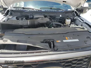 2023 Ford F-250 XL z VIN 1FT8W2BN4PED78194, wystawiony jako Copart lot #56460555 z przebiegiem 45 300 mil mil oraz Szkoda całkowita • Salvage title. Historia ofert i sprzedaży dostępna na DreamBid. Obrazek 11.