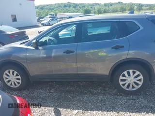 2020 Nissan Rogue SL z VIN 5N1AT2MT2LC799578, wystawiony jako IAAI lot #42151451 z przebiegiem 35 564 mil mil oraz . Historia ofert i sprzedaży dostępna na DreamBid. Obrazek 14.