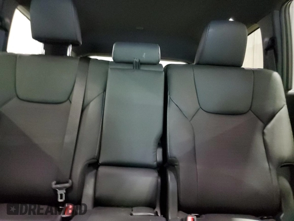 2024 Lexus TX 350 с VIN 5TDAAAB64RS003759, выставлен на аукционе Copart как лот 56210715 с пробегом 9 143 миль миль и Списание • Salvage title. История ставок и продаж доступна на DreamBid. Изображение 10.
